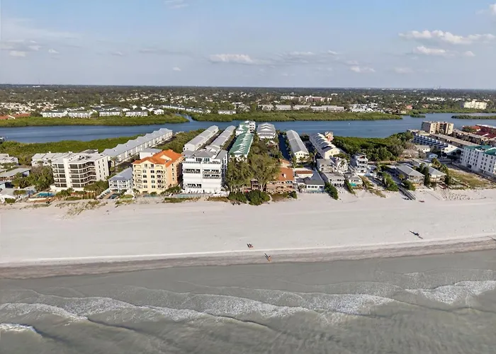 Pipers Run Unit 6 Clearwater Beach