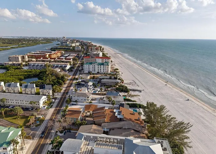 Holiday home Pipers Run Unit 6 Clearwater Beach