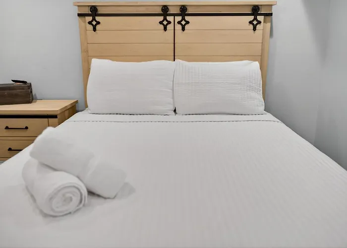 Holiday home Pipers Run Unit 6 Clearwater Beach