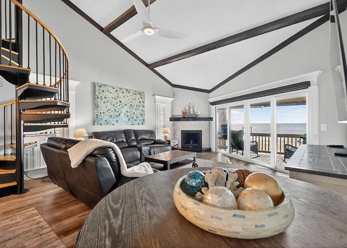 Pipers Run Unit 6 Holiday home Clearwater Beach