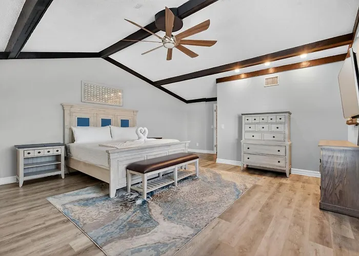 Pipers Run Unit 6 Clearwater Beach