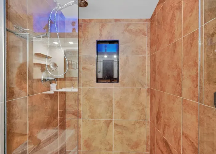 Pipers Run Unit 6 Holiday home