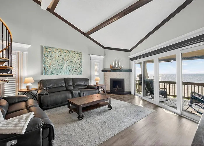 Pipers Run Unit 6 Holiday home Clearwater Beach