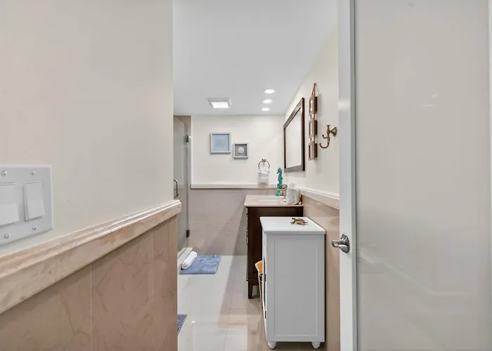Holiday home Pipers Run Unit 6 Clearwater Beach