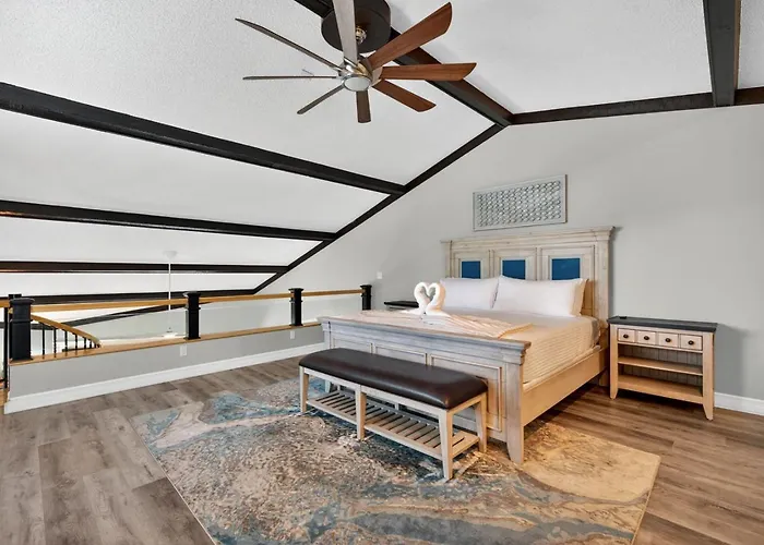 Holiday home Pipers Run Unit 6 Clearwater Beach