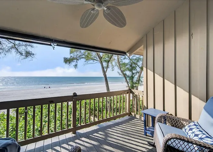 Holiday home Pipers Run Unit 6 Clearwater Beach