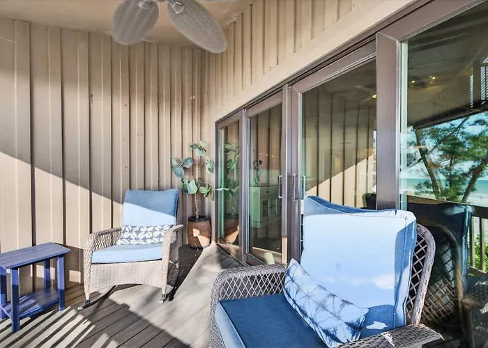 Holiday home Pipers Run Unit 6 *