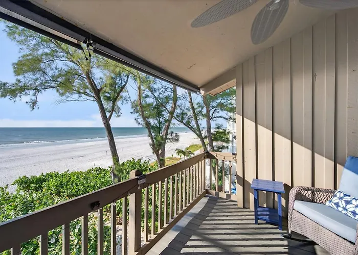 Pipers Run Unit 6 * Clearwater Beach