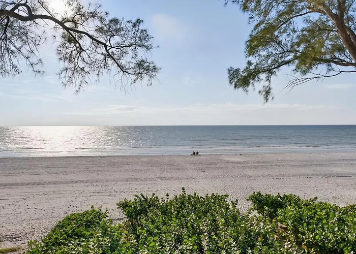 Pipers Run Unit 6 * Clearwater Beach