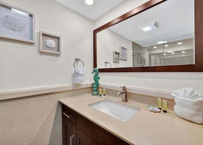 Pipers Run Unit 6 Holiday home