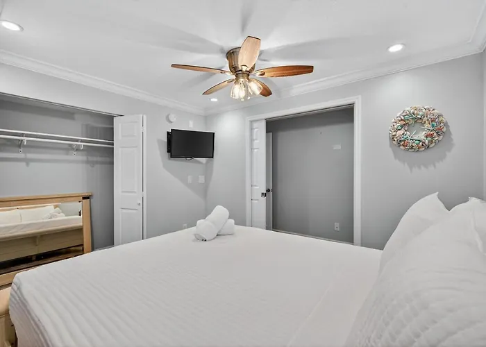 Holiday home Pipers Run Unit 6 Clearwater Beach