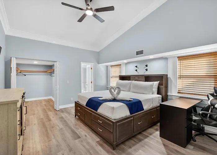 Holiday home Pipers Run Unit 6 *
