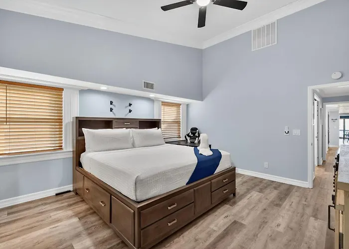 Pipers Run Unit 6 Holiday home