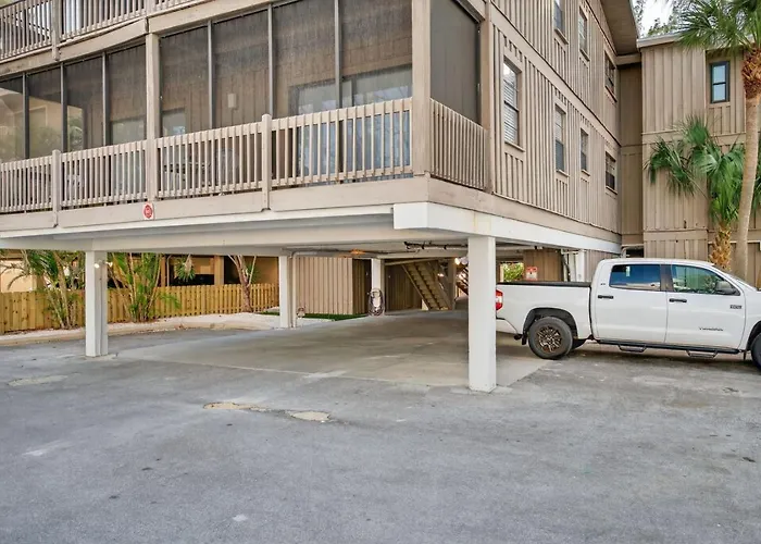 Holiday home Pipers Run Unit 6 *