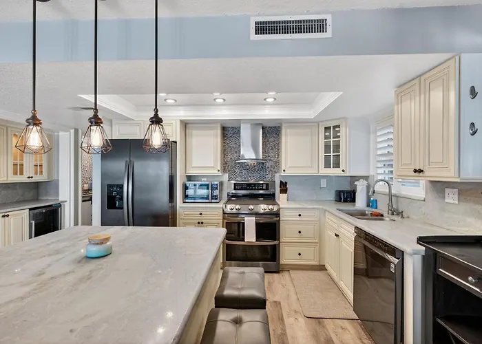 Holiday home Pipers Run Unit 6