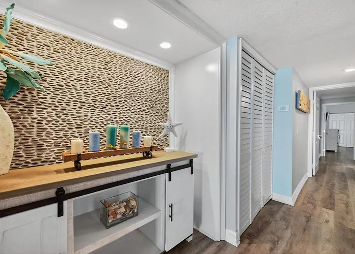 Holiday home Pipers Run Unit 6 Clearwater Beach