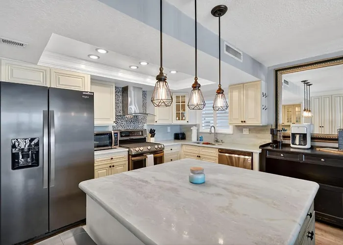Holiday home Pipers Run Unit 6