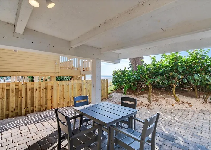 Pipers Run Unit 6 Clearwater Beach