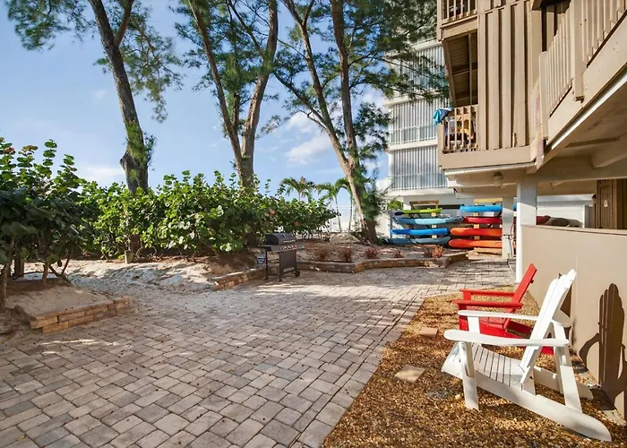 Pipers Run Unit 6 Holiday home